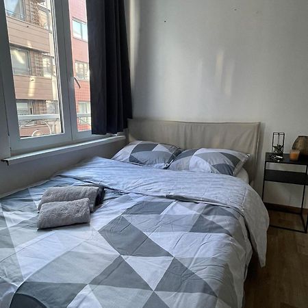 Cantillonn Brussel Bagian luar foto