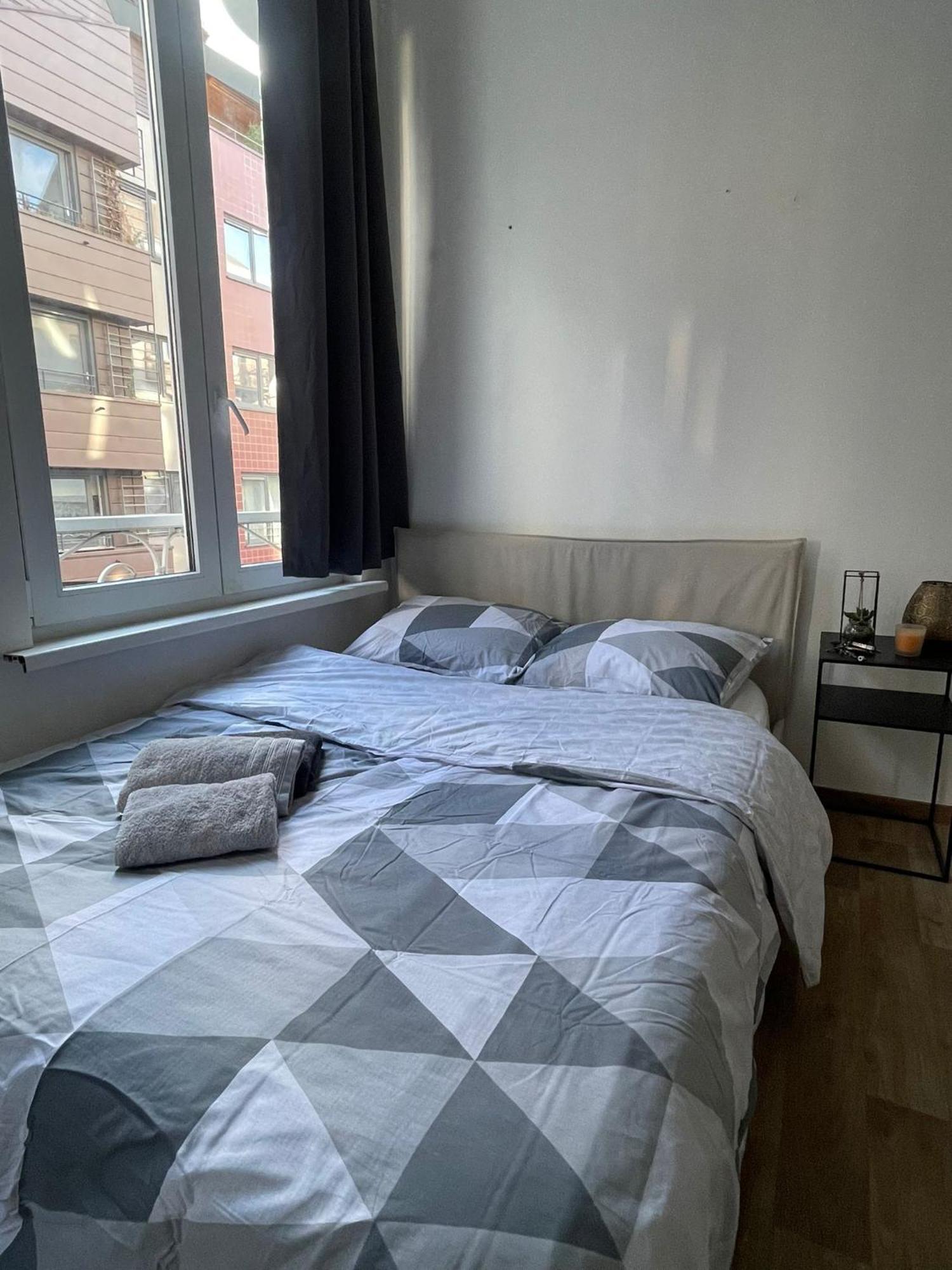 Cantillonn Brussel Bagian luar foto